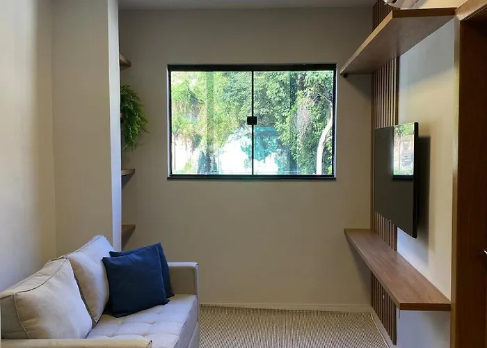 Lofts Modernos La Bossa - 405