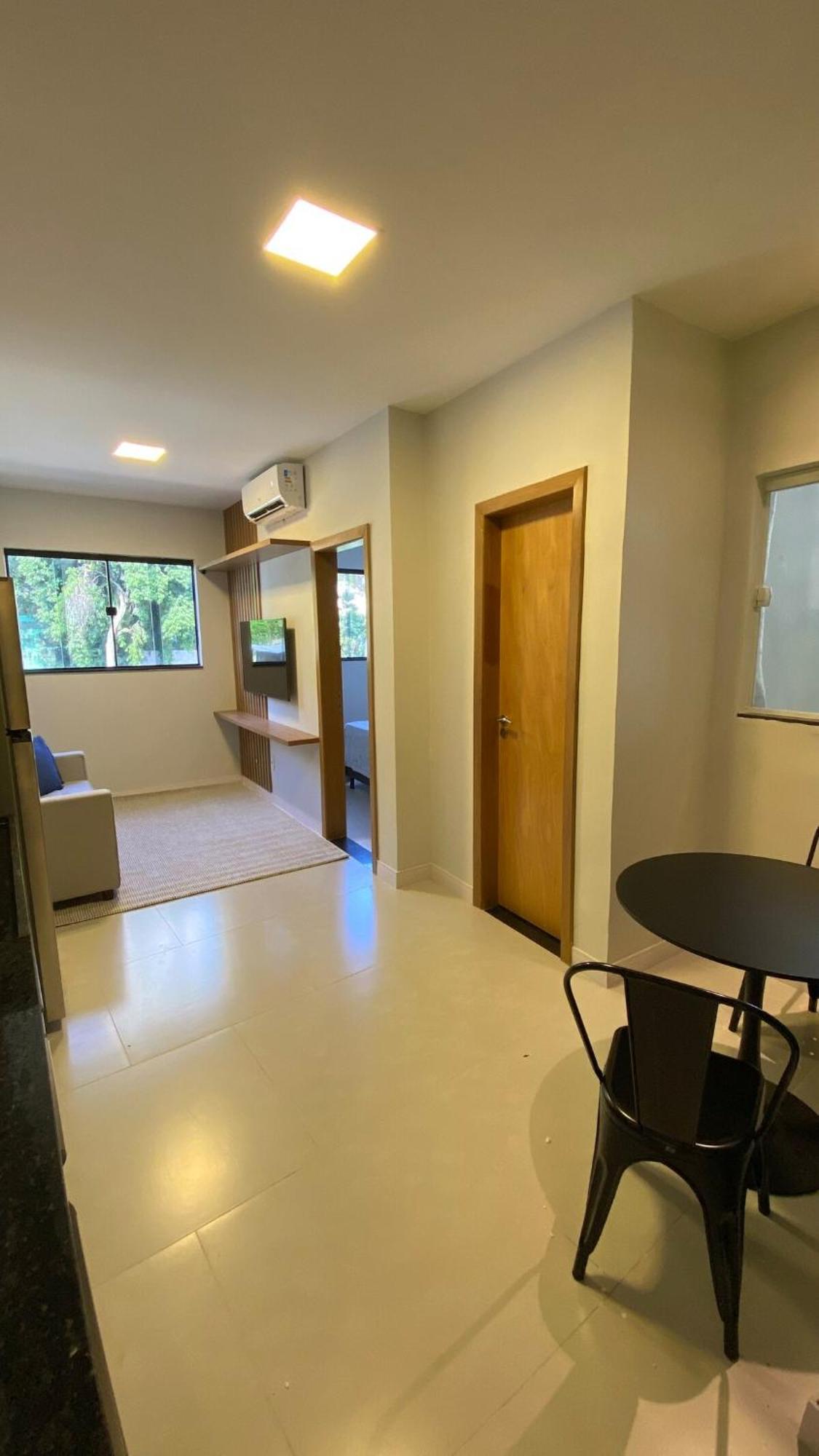 Lofts Modernos La Bossa - 405