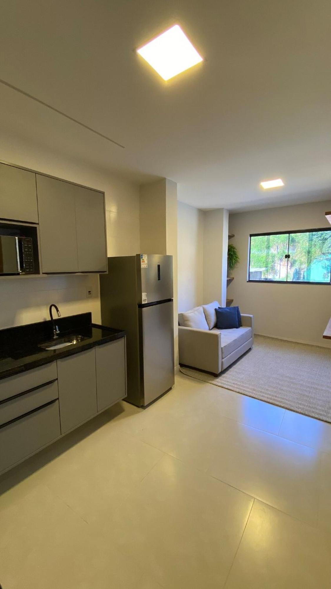 Apartamento Lofts Modernos La Bossa - 405 Rio de Janeiro