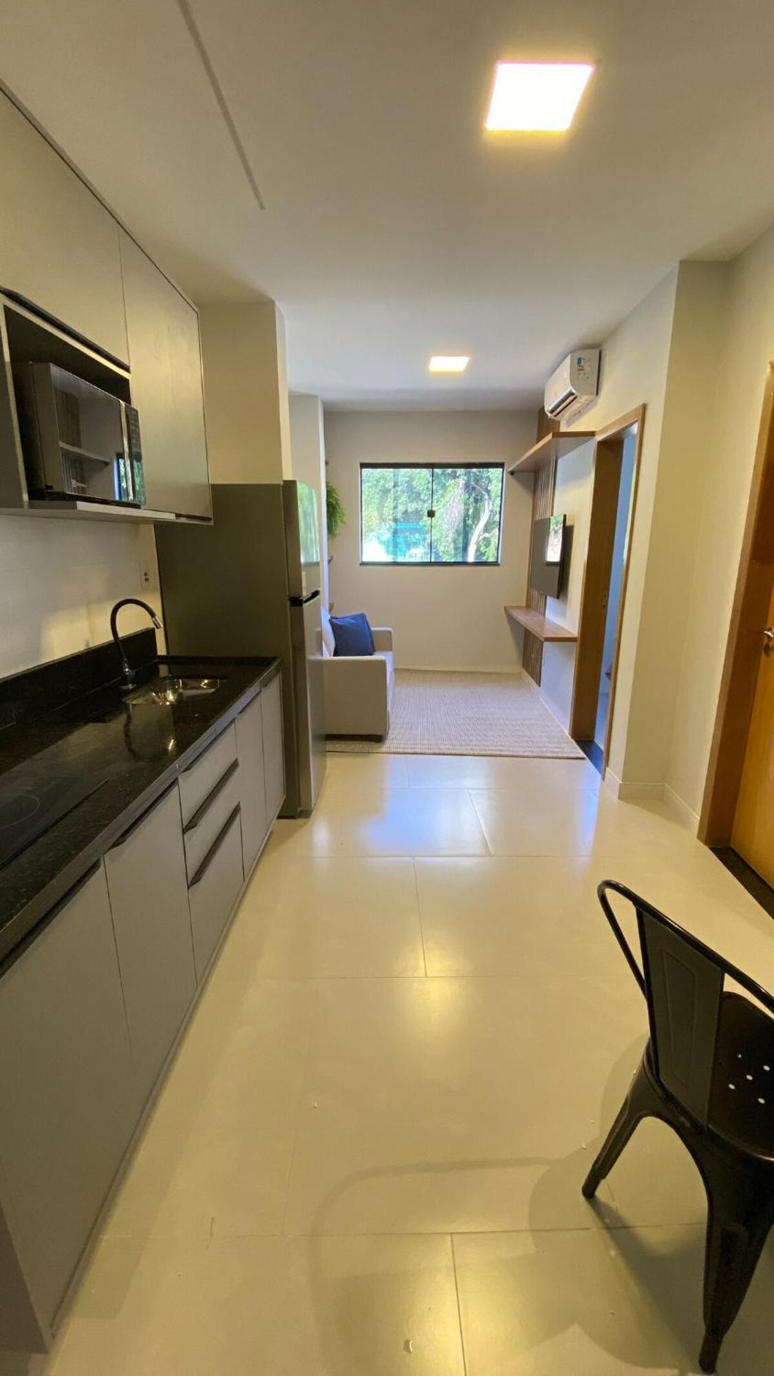 Apartamento Lofts Modernos La Bossa - 405