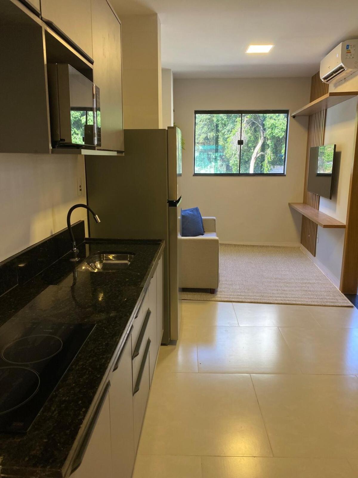 Apartamento Lofts Modernos La Bossa - 405 *