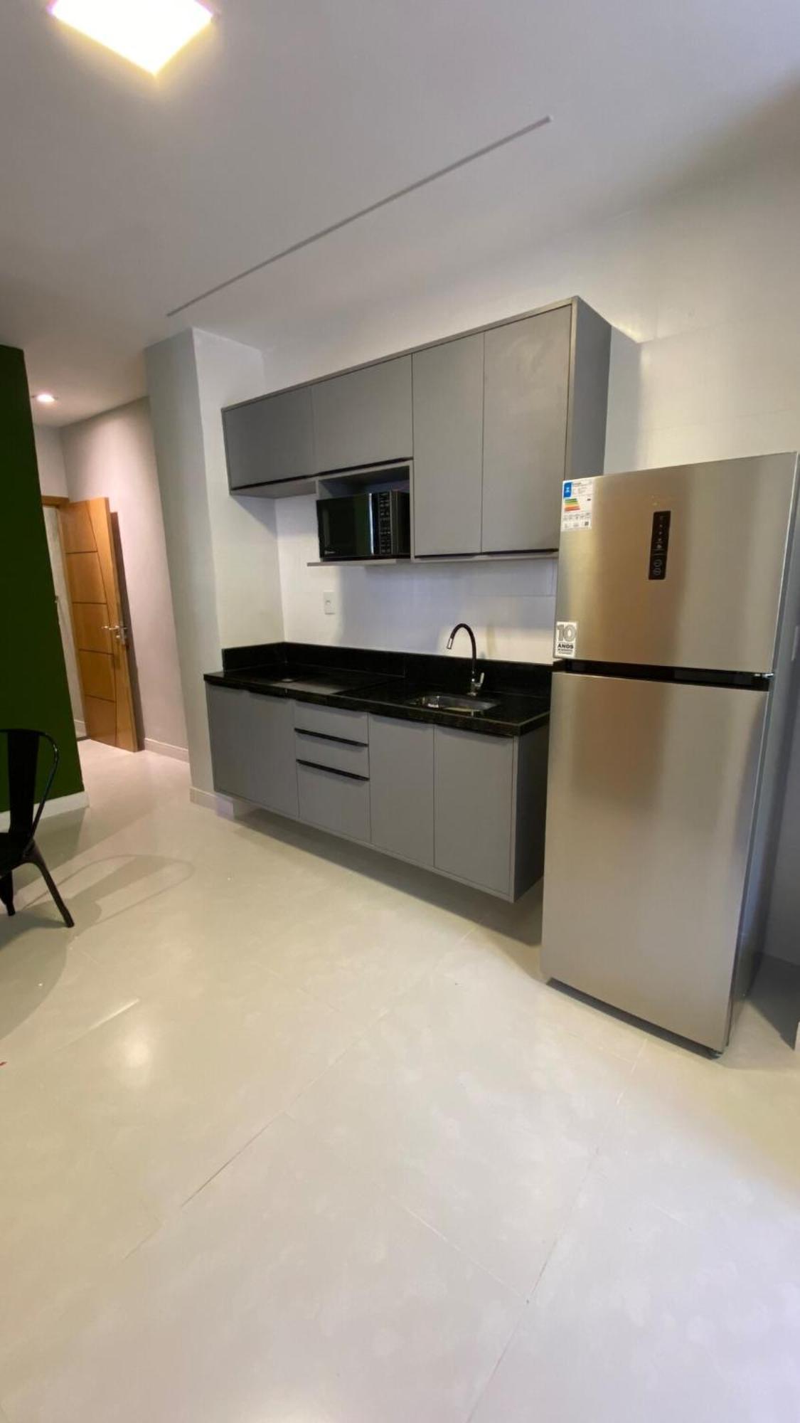 Lofts Modernos La Bossa - 405 Apartamento *