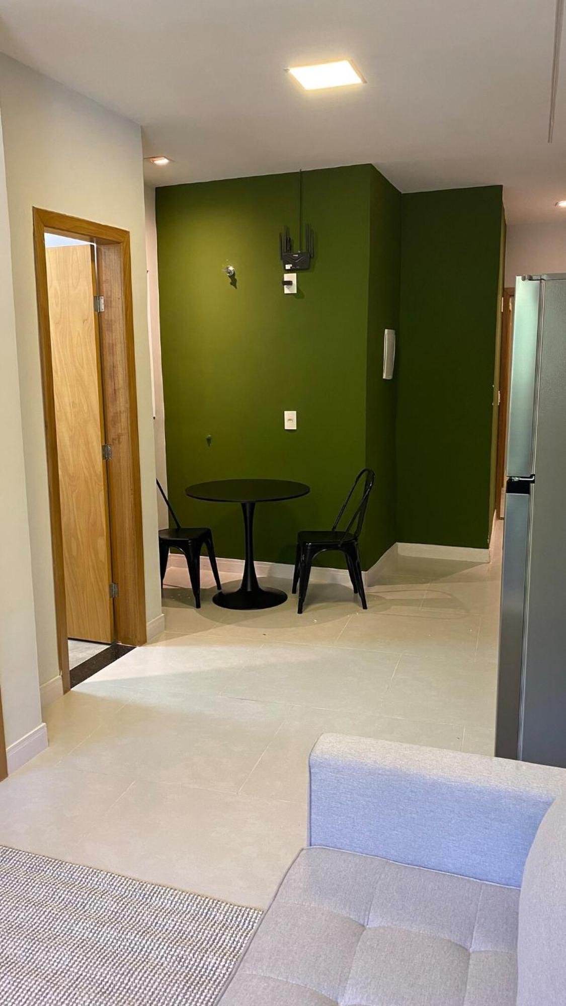 Apartamento Lofts Modernos La Bossa - 405 *