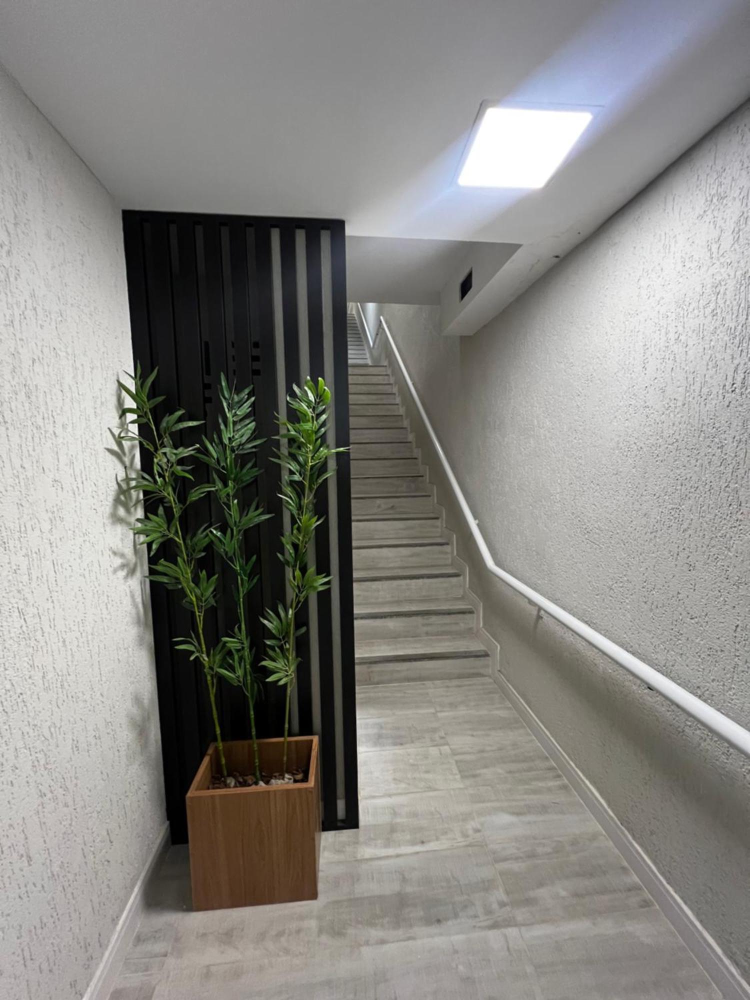 Lofts Modernos La Bossa - 405 Rio de Janeiro